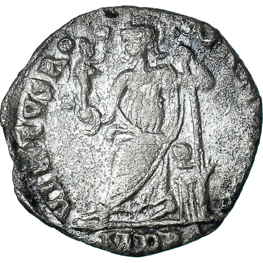 Mince,
Honorius,
Siliqua