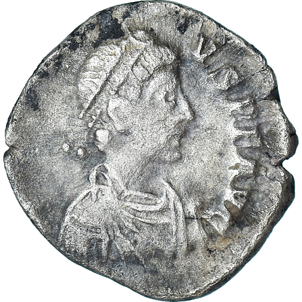Mince,
Arcadius,
Siliqua