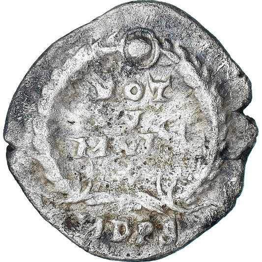Mince,
Arcadius,
Siliqua