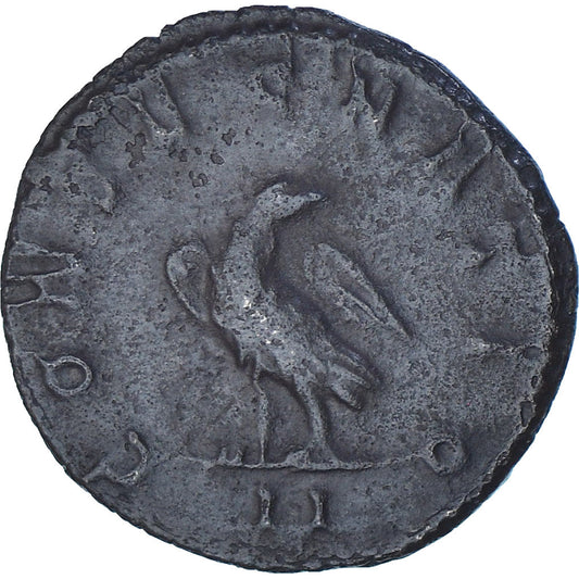 Mince,
Divus Carus,
Aurelianus