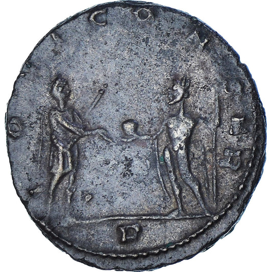 Mince,
Aurelian,
Aurelianus