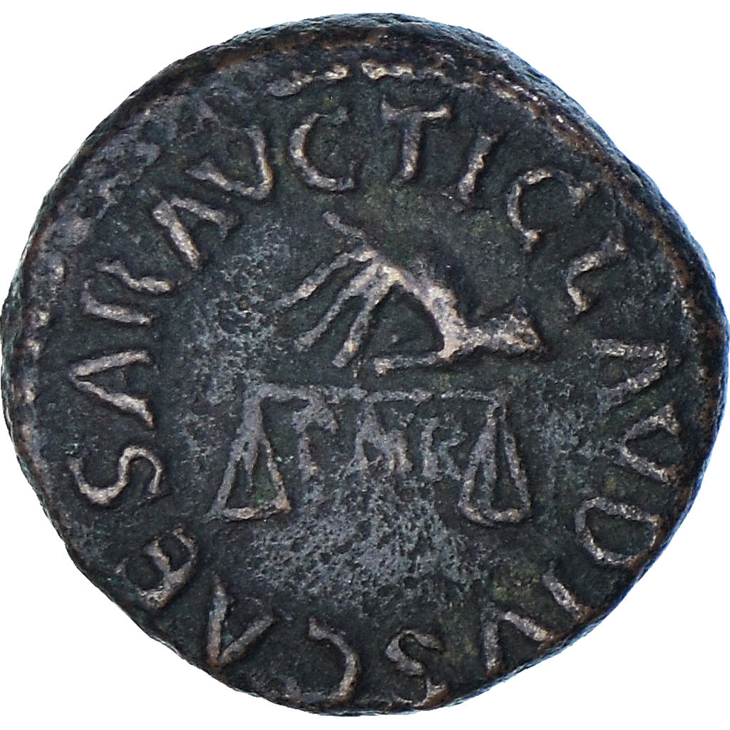 Mince,
Claudius,
Kvadrany