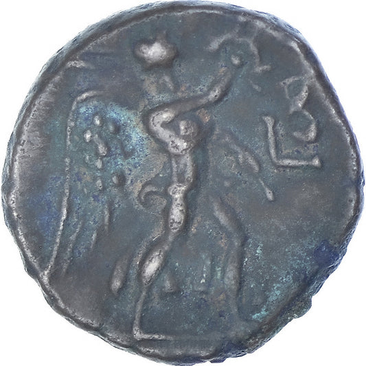 Mince,
Egypt,
Claudius II (Gothicus)