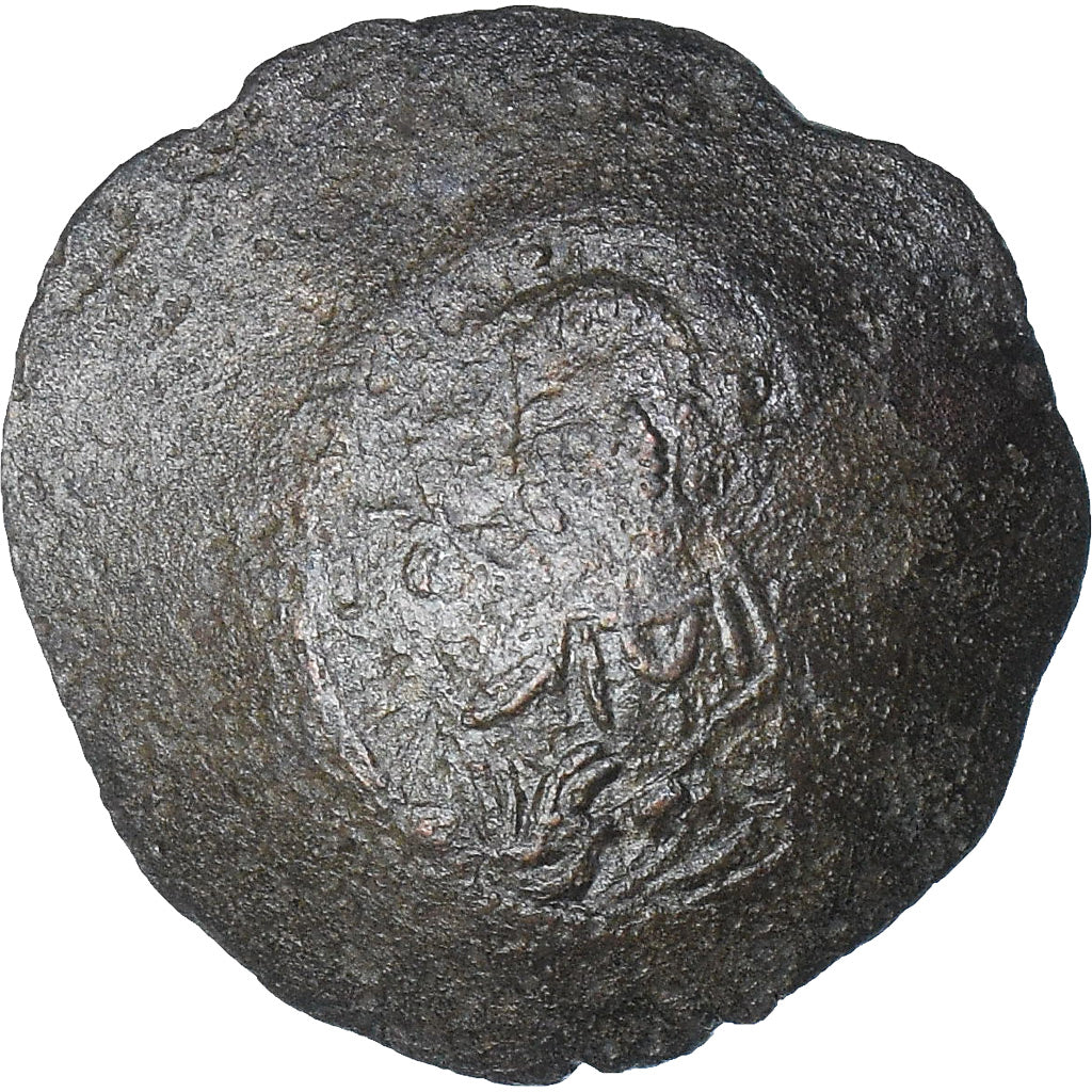 Manuel I Comnenus,
Aspron trachy,
1143-1180