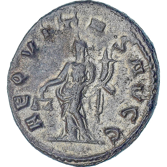 Valerian I,
Antoninianus,
253-254