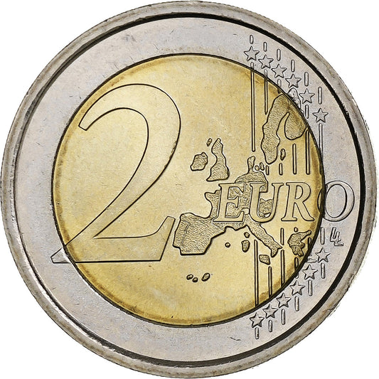 Itálie,
2 eura,
Světový potravinový program