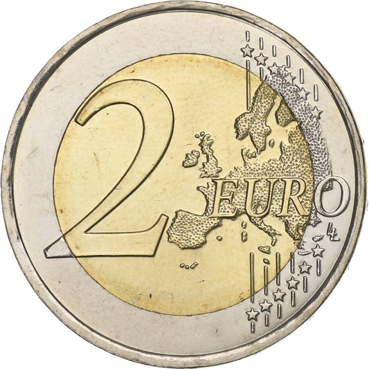 Francie,
2 eura,
2014