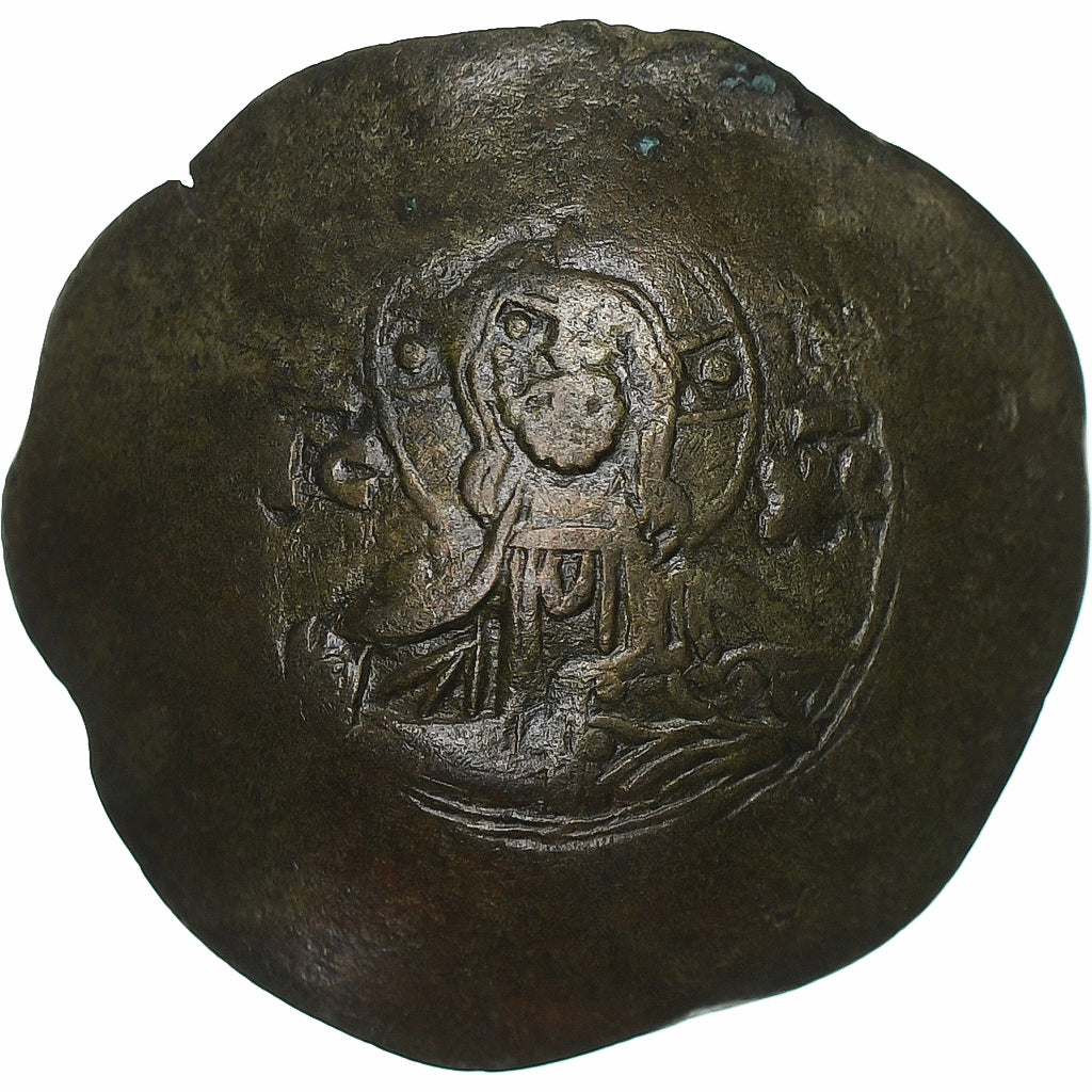 Jana II. Komnéna,
Aspron trachy,
1118-1143