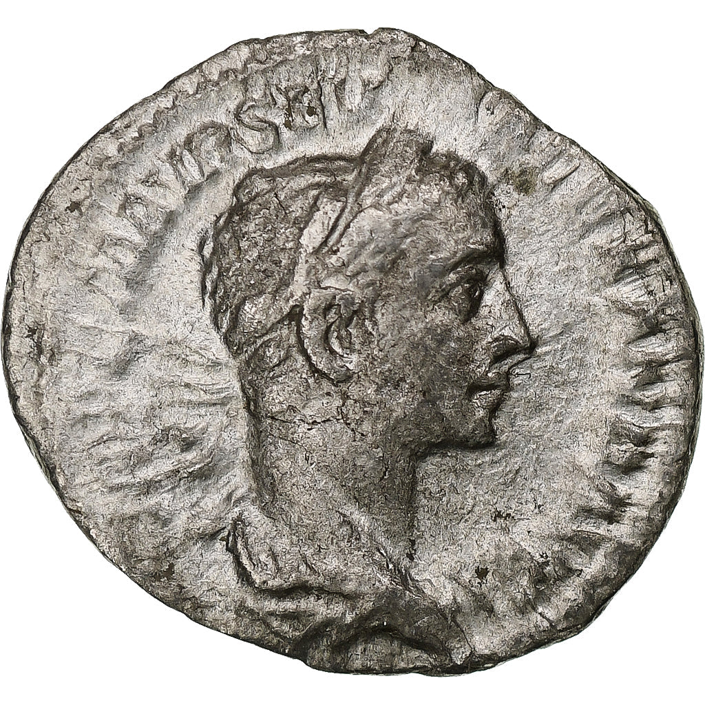 Severus Alexander,
denár,
222-228