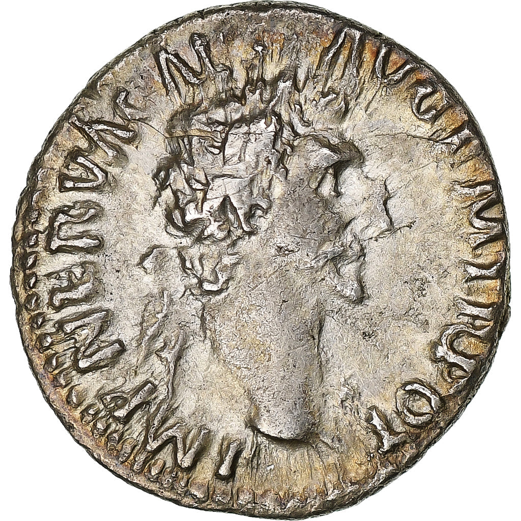 nervy,
denár,
97