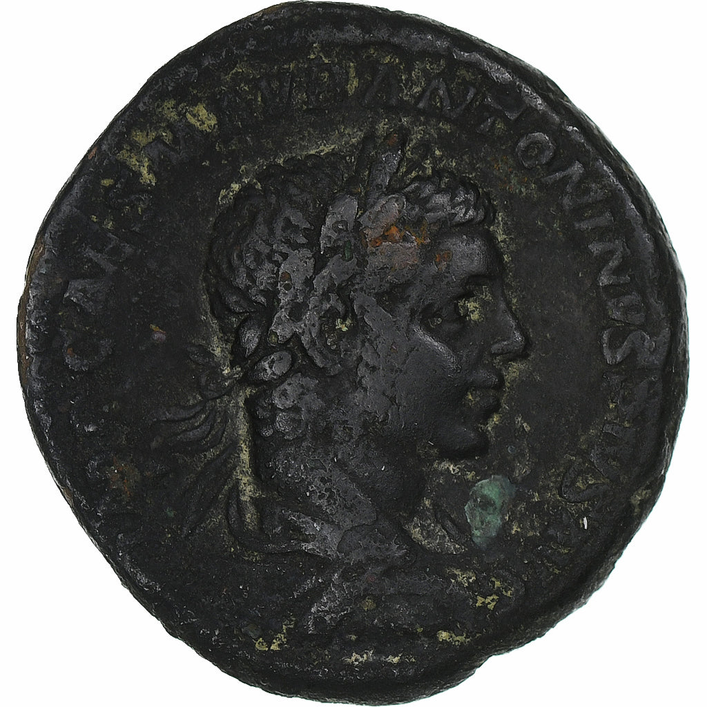 Elagabalus,
jako,
218-222