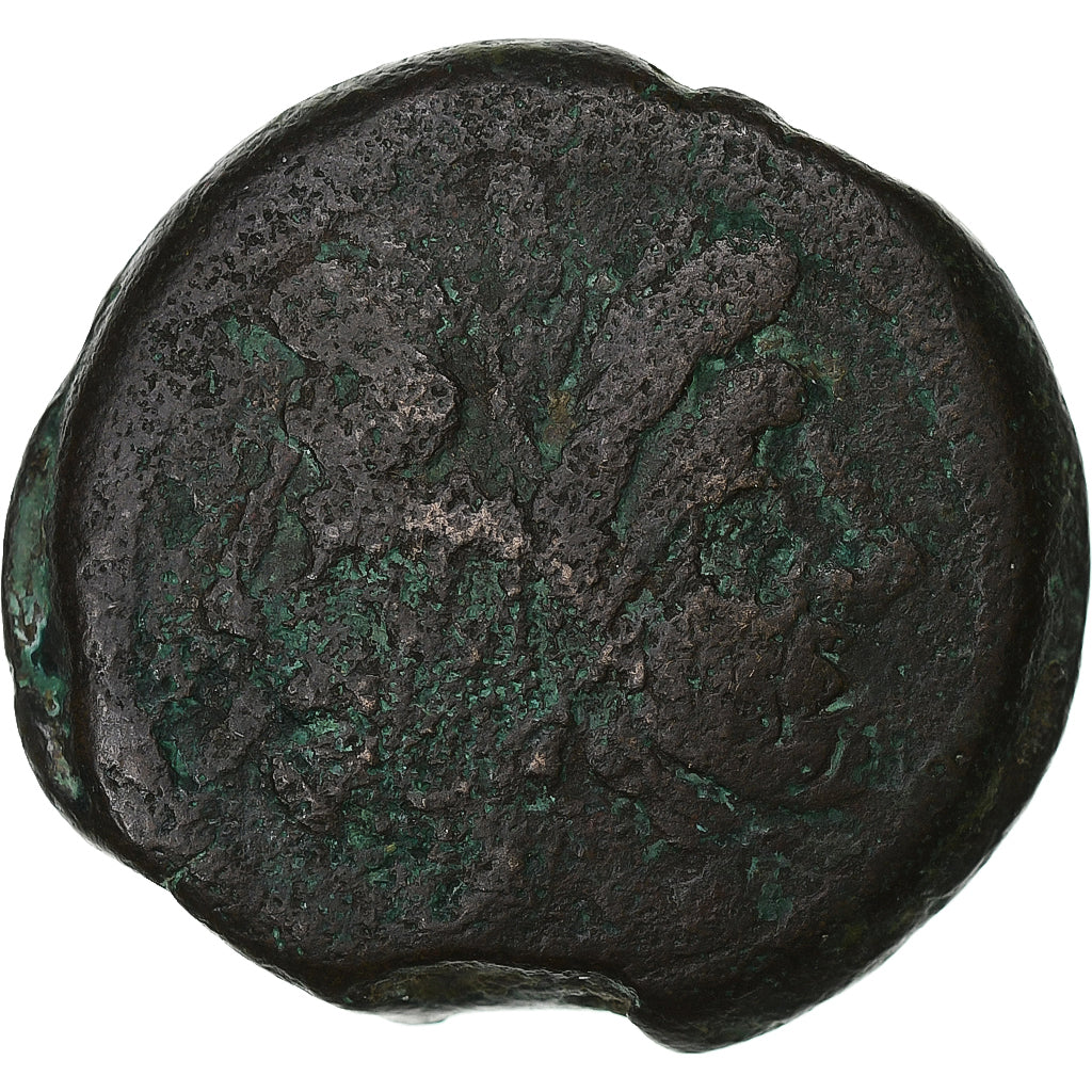 Terentia,
jako,
169-158 před naším letopočtem