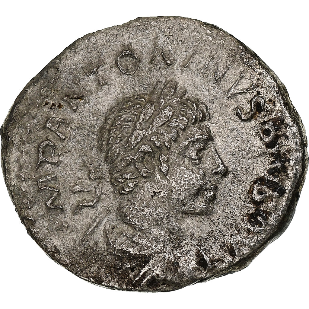 Elagabalus,
denár,
218-222