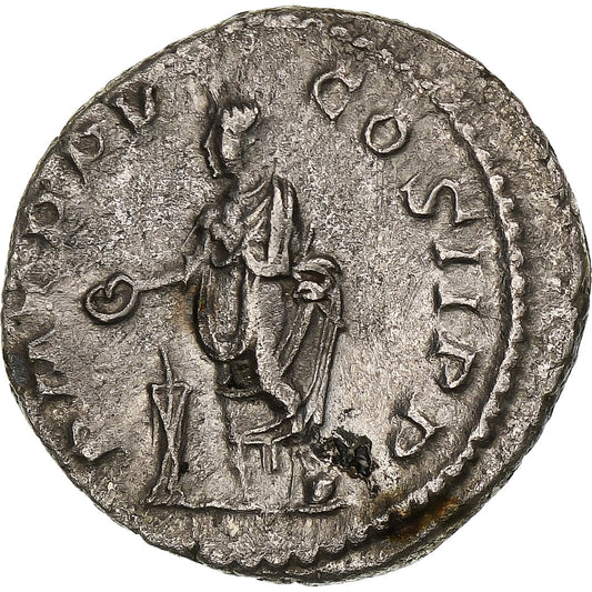 Severus Alexander,
denár,
226