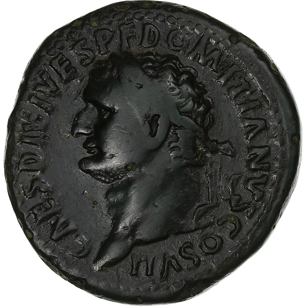 Domitian,
jako,
80-81