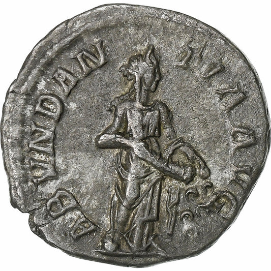 Severus Alexander,
denár,
228-231