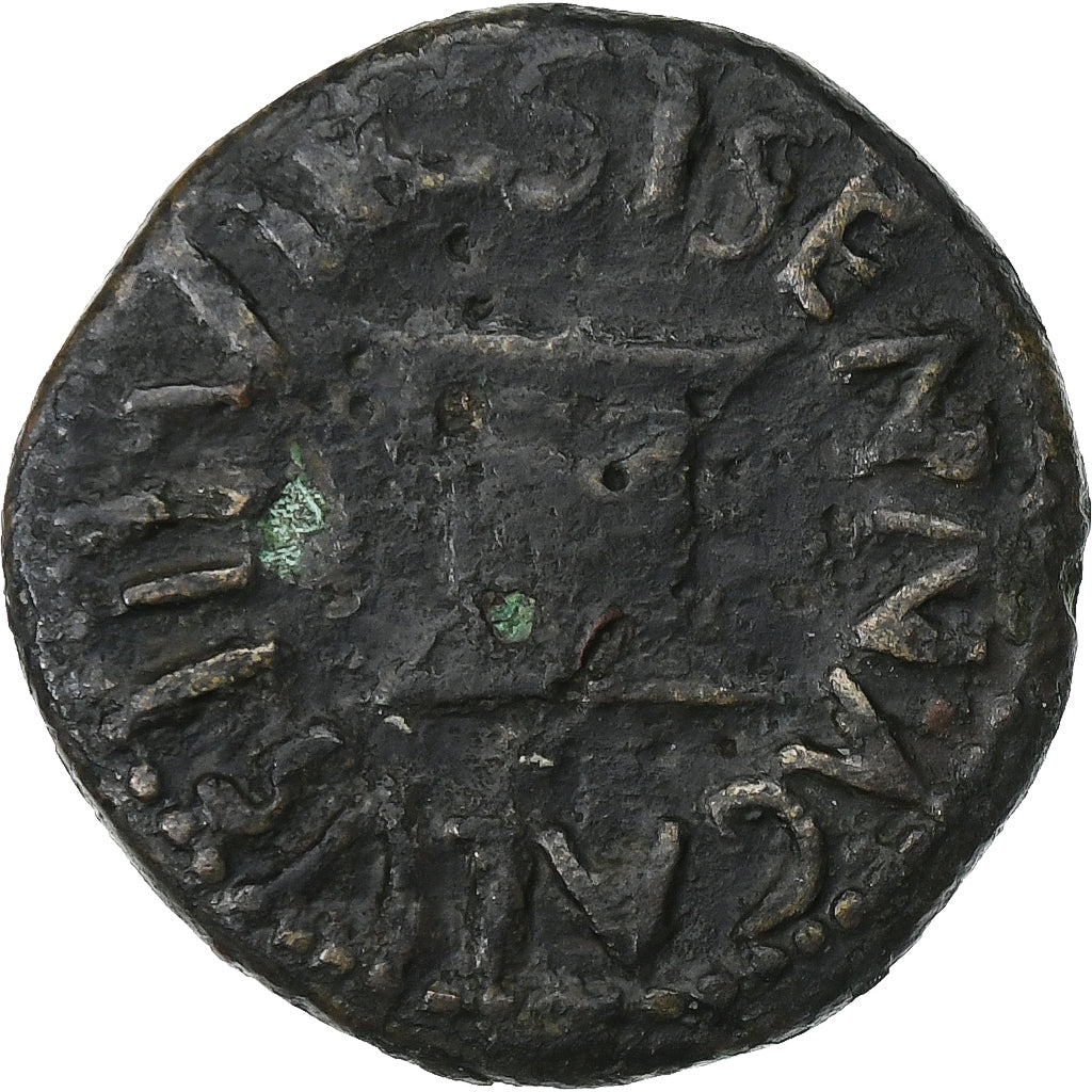 Augustus,
kvadrany,
5 před naším letopočtem