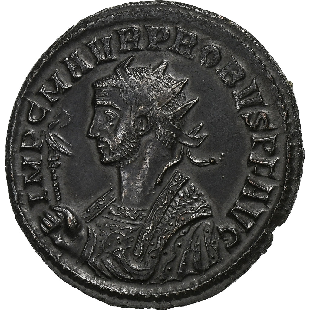 Probus,
Antoninianus,
276-282