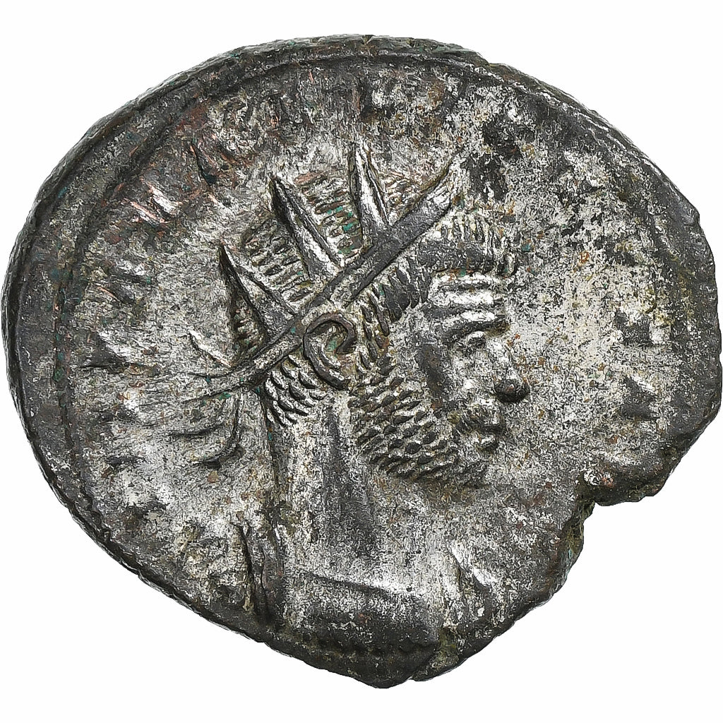 Aurelian,
Antoninianus,
270-275