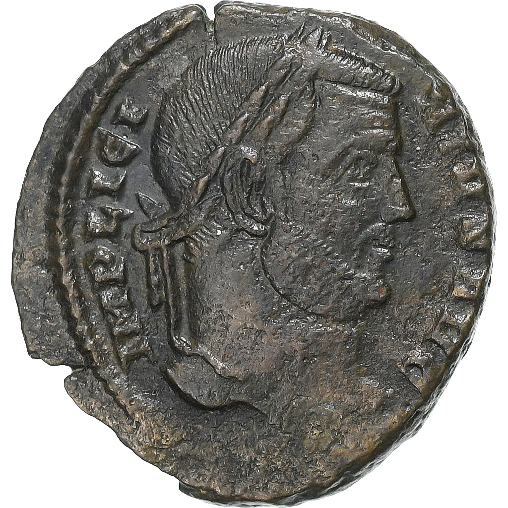 Licinius I,
Follis,
308-324