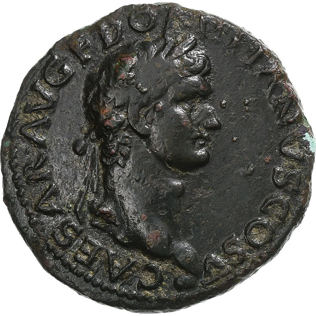 Domitian,
jako,
77-78