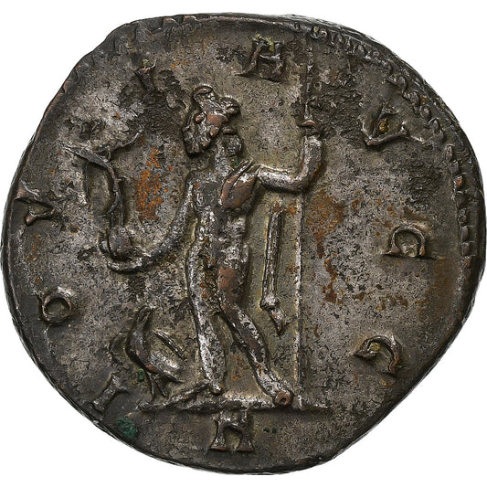 Dioklecián,
Antoninianus,
290-292