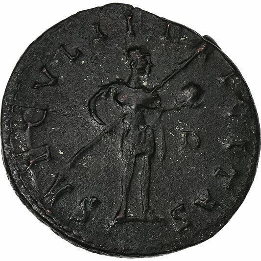 Carinus,
Antoninianus,
283-285