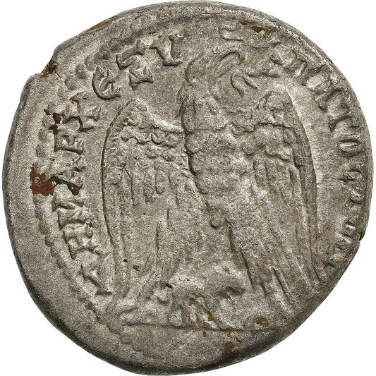 cyrrhestica,
Caracalla,
Tetradrachm