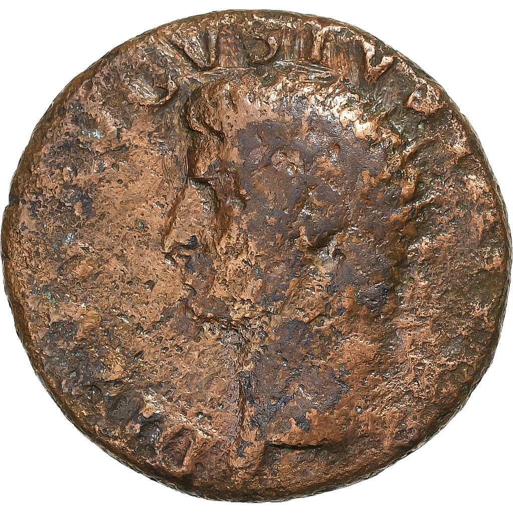 Divus Augustus,
jako,
22-30