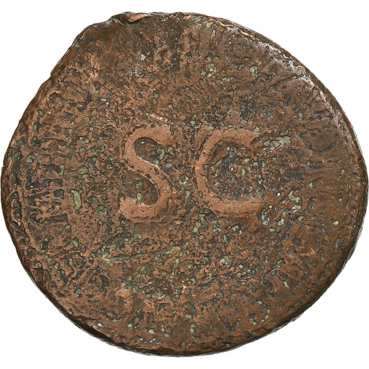 Germanicus,
jako,
50-54