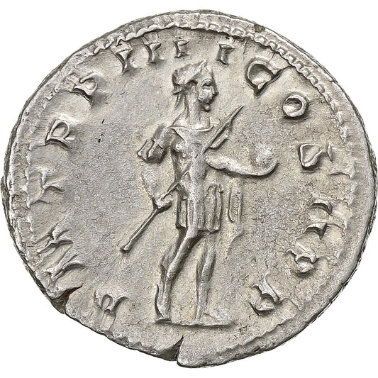 Gordian III,
Antoninianus,
241-243