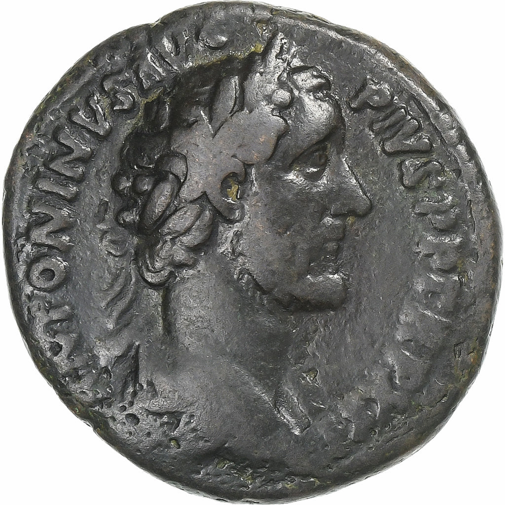 Antoninus Pius,
jako,
158-159