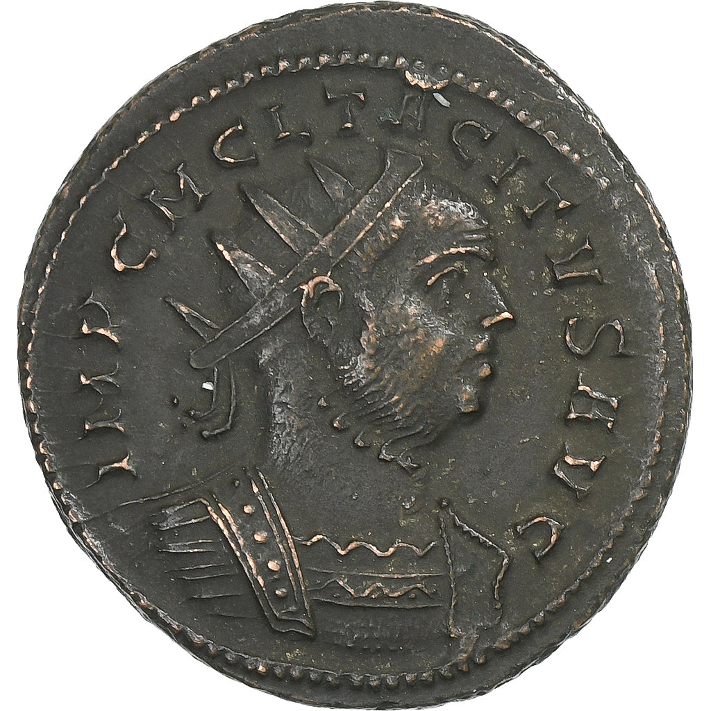 Tacitus,
Antoninianus,
275