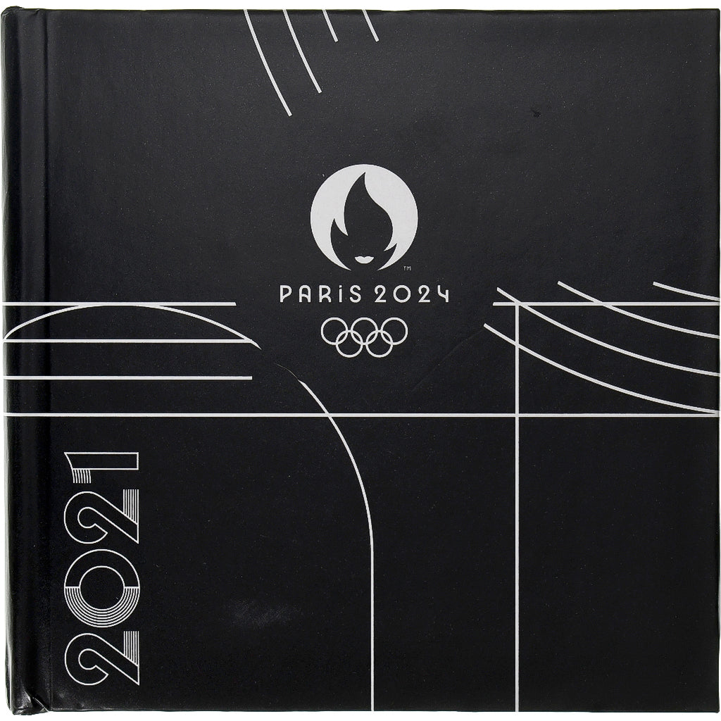 Francie,
2 eura,
Olympijské hry Paříž 2024