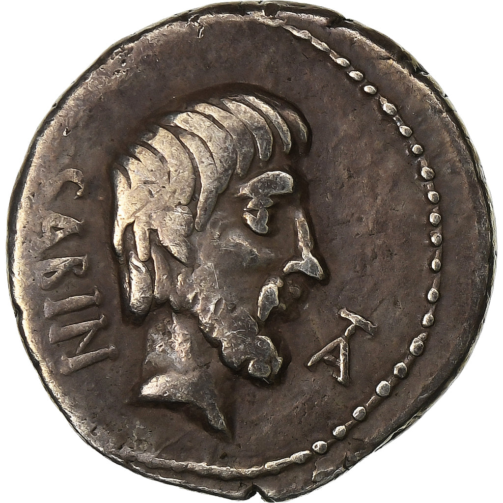tituria,
denár,
89 před naším letopočtem