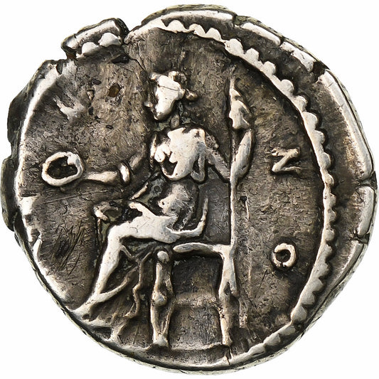 Faustyně II.
denár,
161-176
