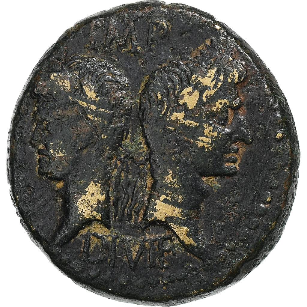 Augustus,
jako,
9-3 před naším letopočtem