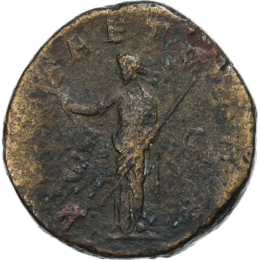 Filip I,
jako,
244-249