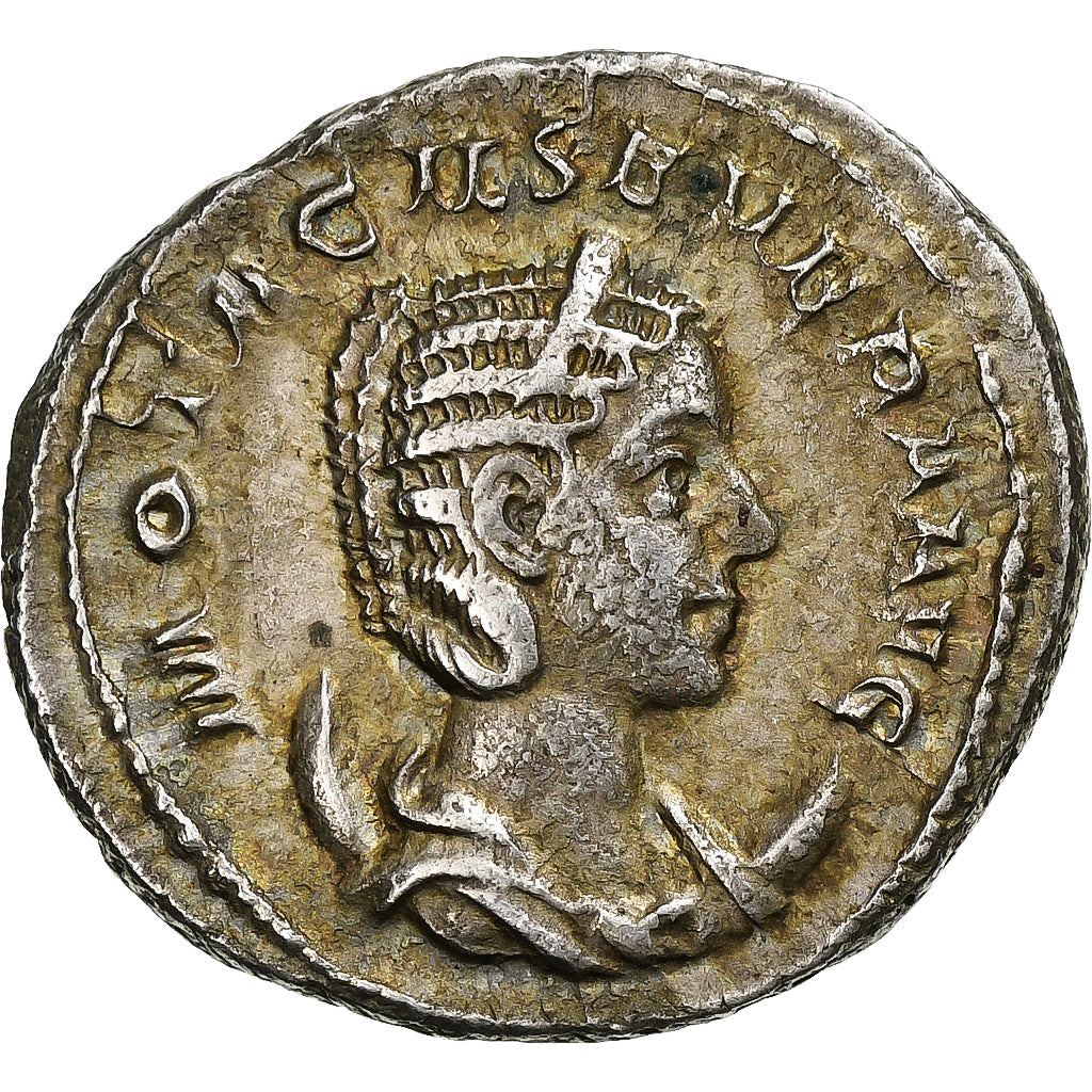 Otacilia Severa,
Antoninianus,
246-248
