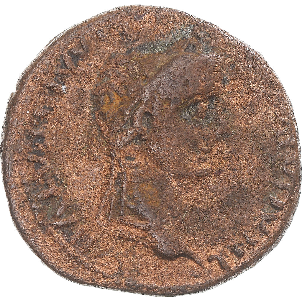 Mince,
Augustus,
Jak