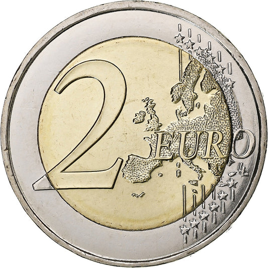 Malta,
2 eura,
Od dětí v solidaritě