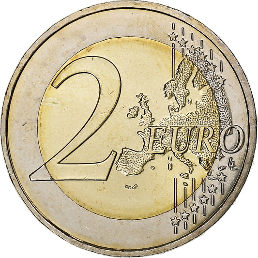 Francie,
2 eura,
2015