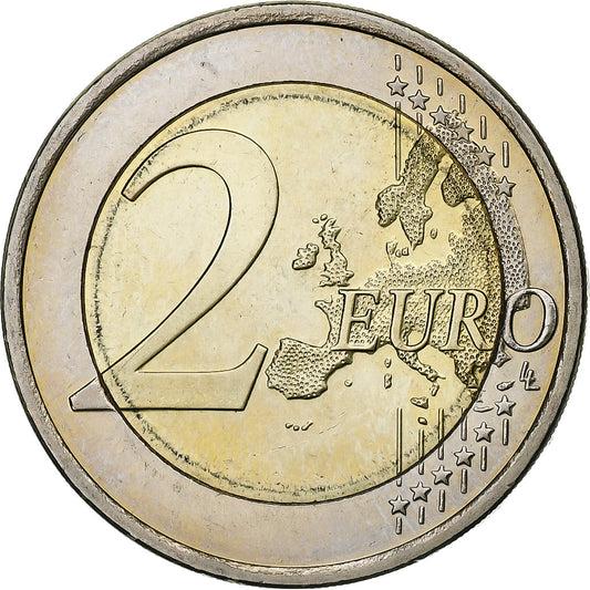 Finsko,
2 eura,
Rahapaja