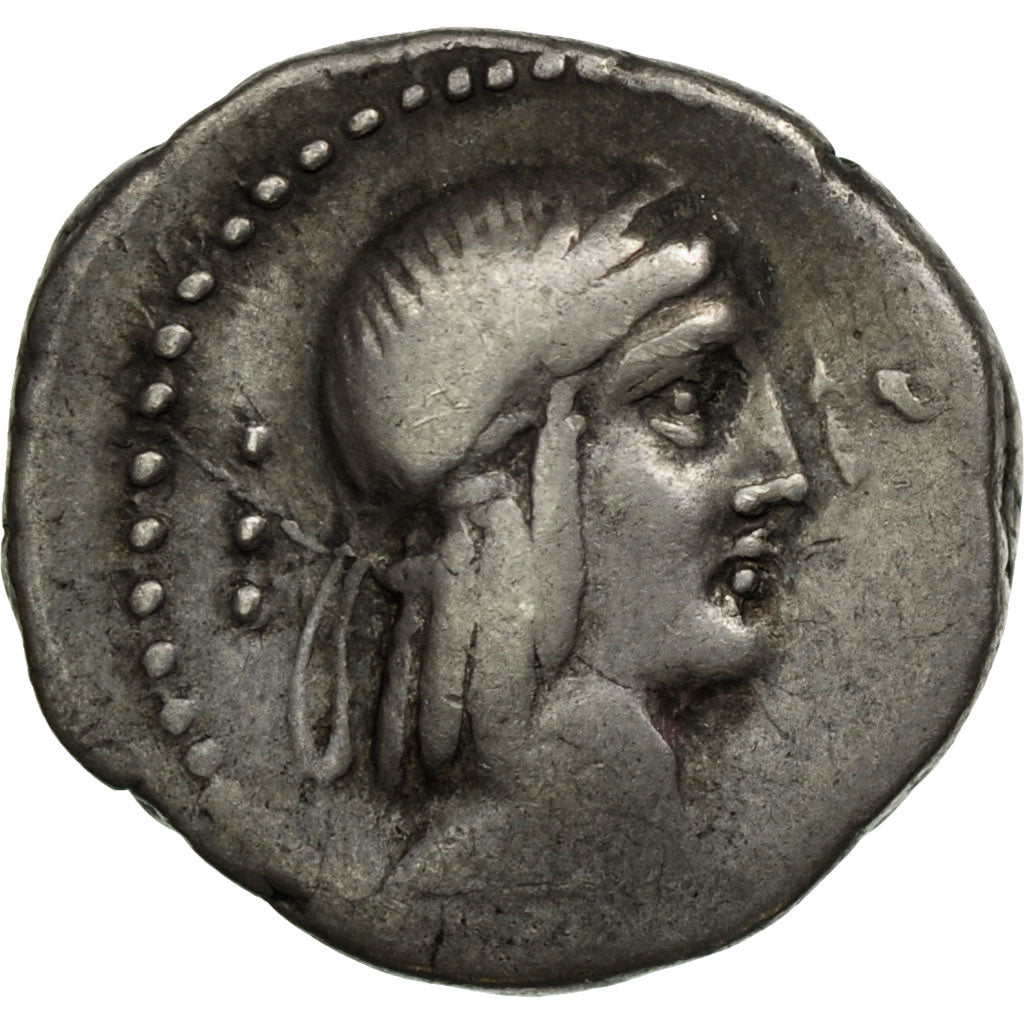 Mince,
Calpurnia,
denár