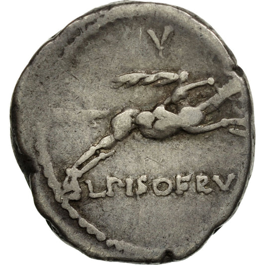 Mince,
Calpurnia,
denár