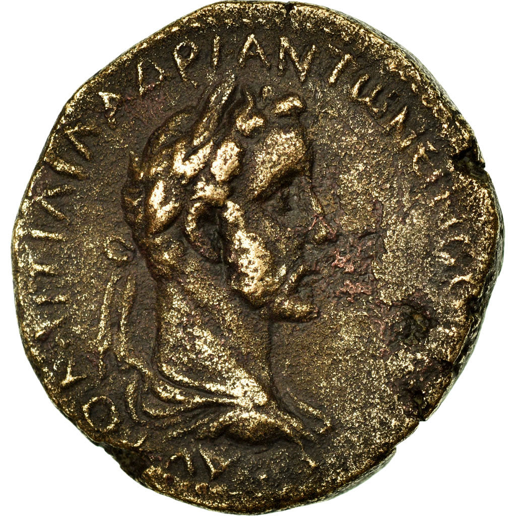 Mince,
Commagene,
Antoninus Pius