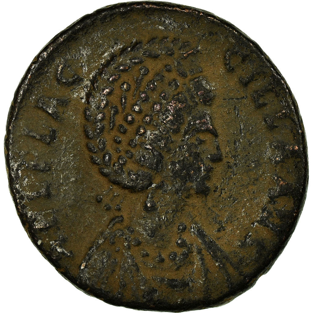Mince,
Aelia Flaccilla,
Maiorina