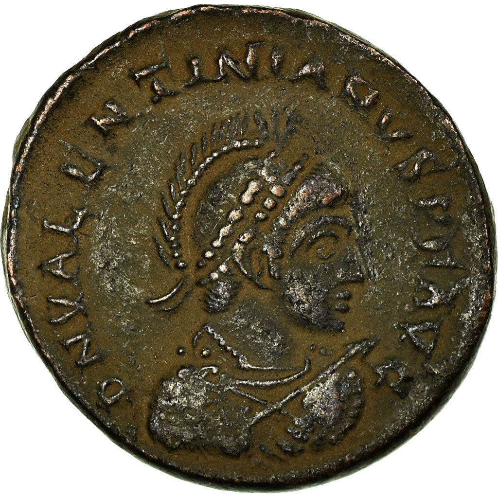 Mince,
Valentiniana II.
Maiorina