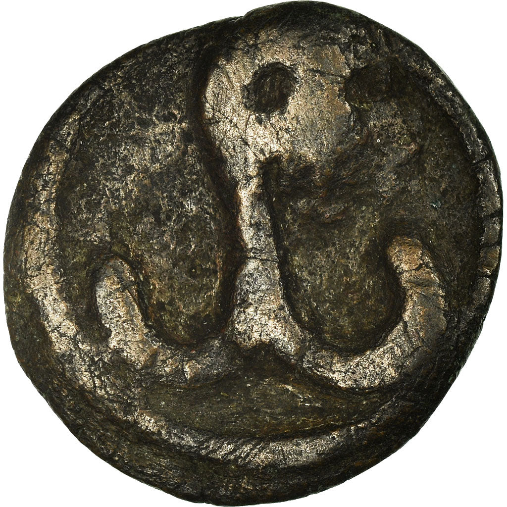 Mince,
Konstantin VII s Romanem I.
Ae
