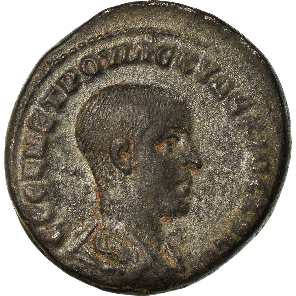 Mince,
Seleucis a Pieria,
Herennius Etruscus